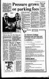 Amersham Advertiser Wednesday 05 August 1992 Page 11