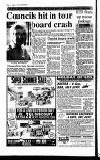 Amersham Advertiser Wednesday 05 August 1992 Page 12