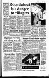 Amersham Advertiser Wednesday 05 August 1992 Page 13