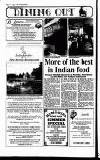 Amersham Advertiser Wednesday 05 August 1992 Page 14