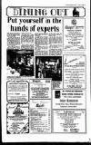 Amersham Advertiser Wednesday 05 August 1992 Page 15