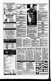 Amersham Advertiser Wednesday 05 August 1992 Page 20