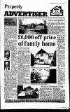 Amersham Advertiser Wednesday 05 August 1992 Page 23