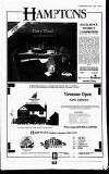 Amersham Advertiser Wednesday 05 August 1992 Page 27