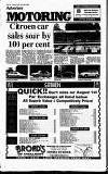 Amersham Advertiser Wednesday 05 August 1992 Page 50