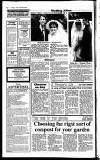Amersham Advertiser Wednesday 12 August 1992 Page 2