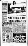 Amersham Advertiser Wednesday 12 August 1992 Page 10