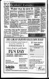 Amersham Advertiser Wednesday 12 August 1992 Page 12