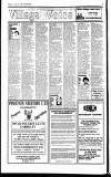 Amersham Advertiser Wednesday 12 August 1992 Page 14