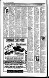 Amersham Advertiser Wednesday 12 August 1992 Page 16