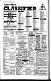 Amersham Advertiser Wednesday 12 August 1992 Page 20