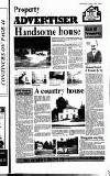 Amersham Advertiser Wednesday 12 August 1992 Page 23