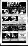Amersham Advertiser Wednesday 12 August 1992 Page 30