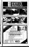 Amersham Advertiser Wednesday 12 August 1992 Page 31