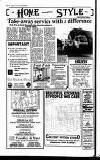Amersham Advertiser Wednesday 19 August 1992 Page 6