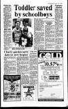 Amersham Advertiser Wednesday 19 August 1992 Page 7