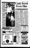 Amersham Advertiser Wednesday 19 August 1992 Page 9