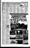 Amersham Advertiser Wednesday 19 August 1992 Page 15