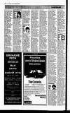 Amersham Advertiser Wednesday 19 August 1992 Page 16