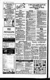 Amersham Advertiser Wednesday 19 August 1992 Page 20