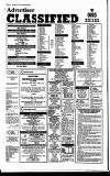 Amersham Advertiser Wednesday 19 August 1992 Page 40