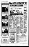 Amersham Advertiser Wednesday 19 August 1992 Page 42