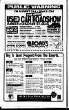 Amersham Advertiser Wednesday 19 August 1992 Page 46