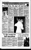 Amersham Advertiser Wednesday 19 August 1992 Page 54