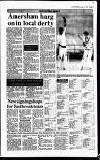 Amersham Advertiser Wednesday 19 August 1992 Page 55