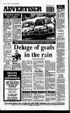 Amersham Advertiser Wednesday 19 August 1992 Page 56
