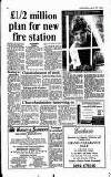 Amersham Advertiser Wednesday 26 August 1992 Page 3