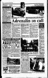 Amersham Advertiser Wednesday 26 August 1992 Page 10