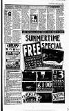 Amersham Advertiser Wednesday 26 August 1992 Page 19