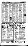 Amersham Advertiser Wednesday 26 August 1992 Page 22