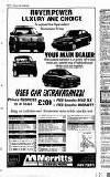 Amersham Advertiser Wednesday 26 August 1992 Page 52