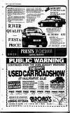 Amersham Advertiser Wednesday 26 August 1992 Page 54