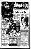 Amersham Advertiser Wednesday 02 September 1992 Page 4