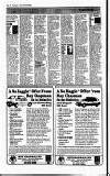 Amersham Advertiser Wednesday 02 September 1992 Page 20