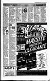 Amersham Advertiser Wednesday 02 September 1992 Page 21