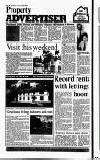 Amersham Advertiser Wednesday 02 September 1992 Page 26