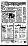 Amersham Advertiser Wednesday 09 September 1992 Page 6