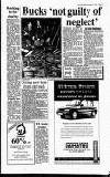 Amersham Advertiser Wednesday 09 September 1992 Page 13