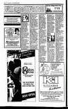 Amersham Advertiser Wednesday 09 September 1992 Page 16