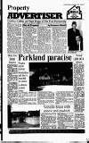 Amersham Advertiser Wednesday 09 September 1992 Page 20