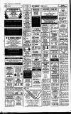 Amersham Advertiser Wednesday 09 September 1992 Page 50