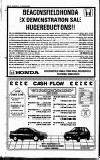 Amersham Advertiser Wednesday 09 September 1992 Page 52