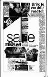 Amersham Advertiser Wednesday 16 September 1992 Page 4