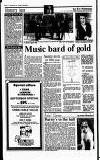 Amersham Advertiser Wednesday 16 September 1992 Page 10