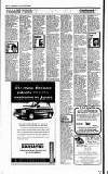 Amersham Advertiser Wednesday 16 September 1992 Page 16