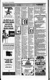 Amersham Advertiser Wednesday 16 September 1992 Page 18